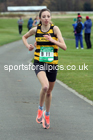 2021 Norman Woodcock Memorial Road Relays, Gosforth Park Racecourse, Newcastle. Photo: David T. Hewitson/Sports for All Pics
